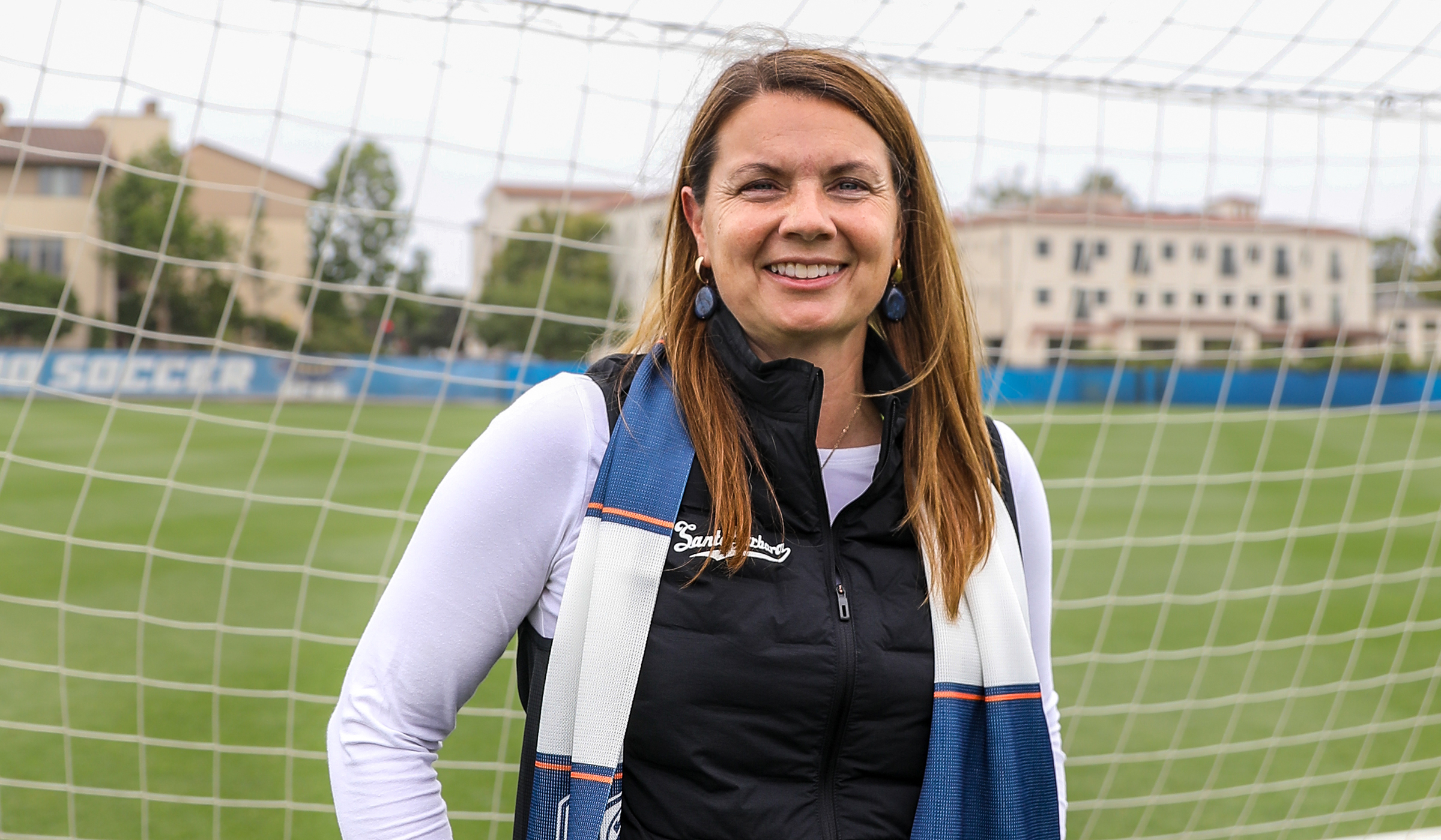 Somos Comunidad: UCSB's Kelly Barsky featured image