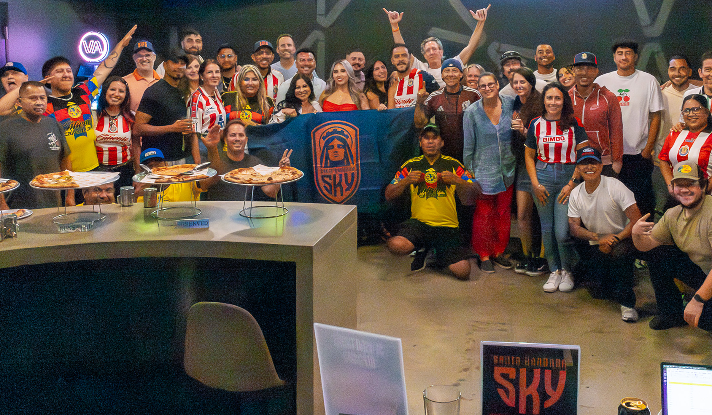 Validation Watch Party a Win for Chivas featured image
