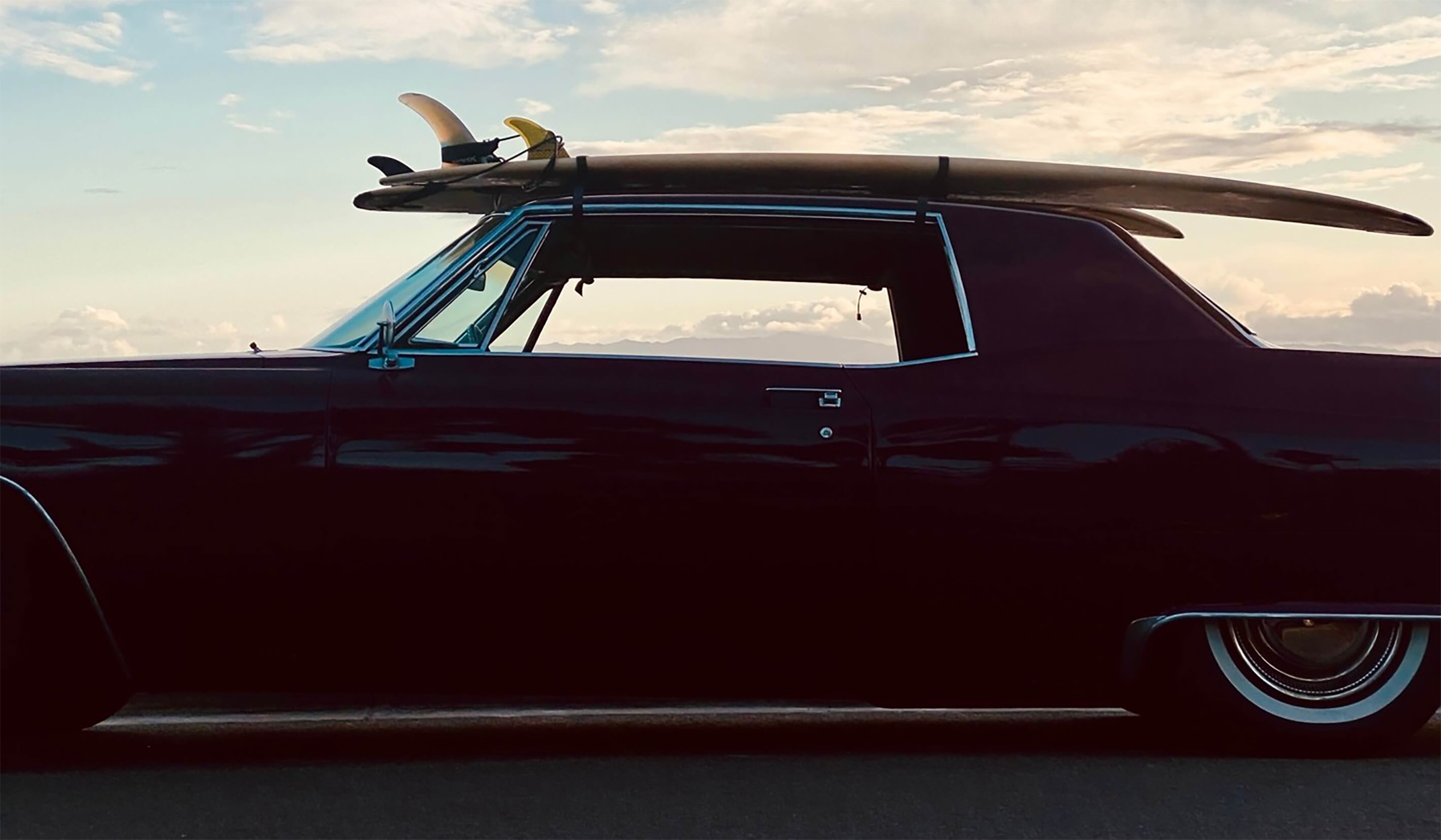 All One Under the Sky: Andrew Thill featured image