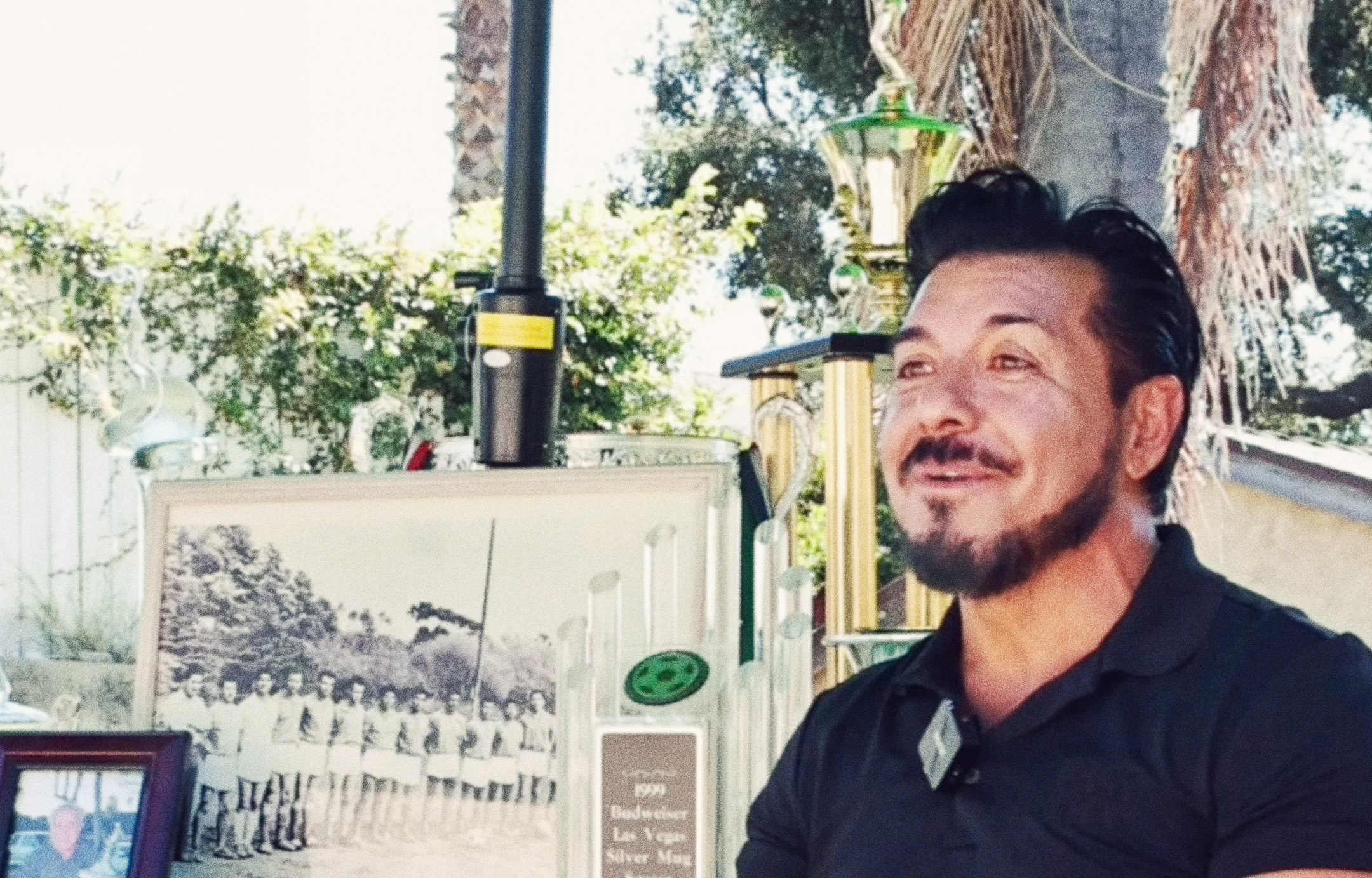 Somos Comunidad: Paco Andrade featured image