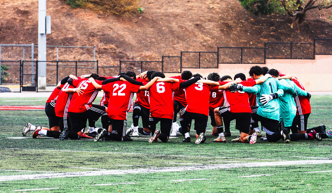 Soccer Where You Live: Santa Paula featured image