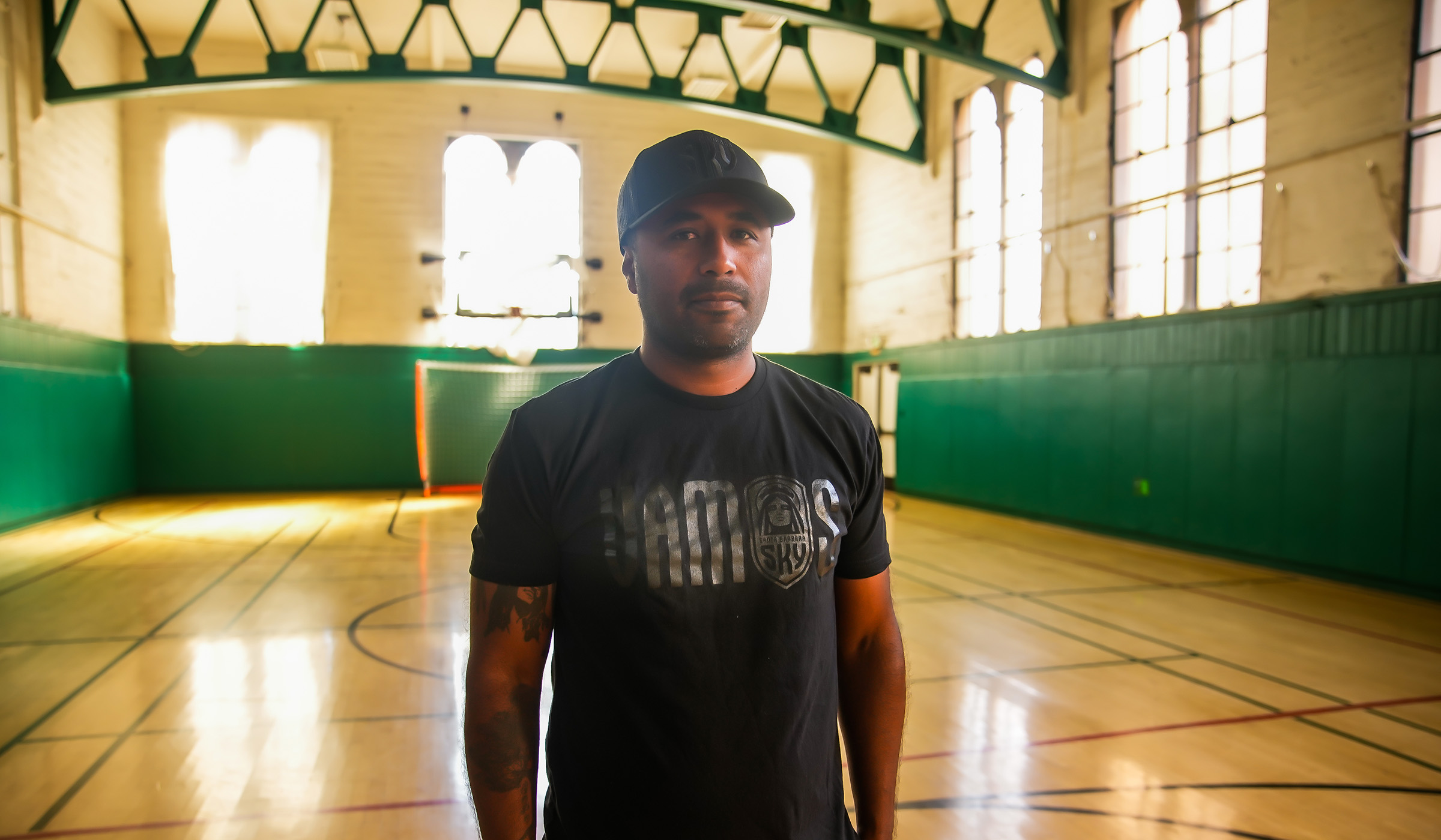 Somos Comunidad: Willie Sims featured image