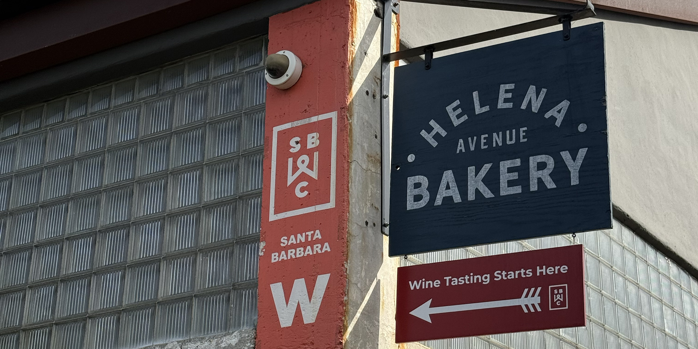 Moggy Favorites: Bakeries featured image