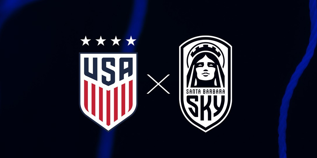 The USWNT Is Coming to Santa Barbara featured image