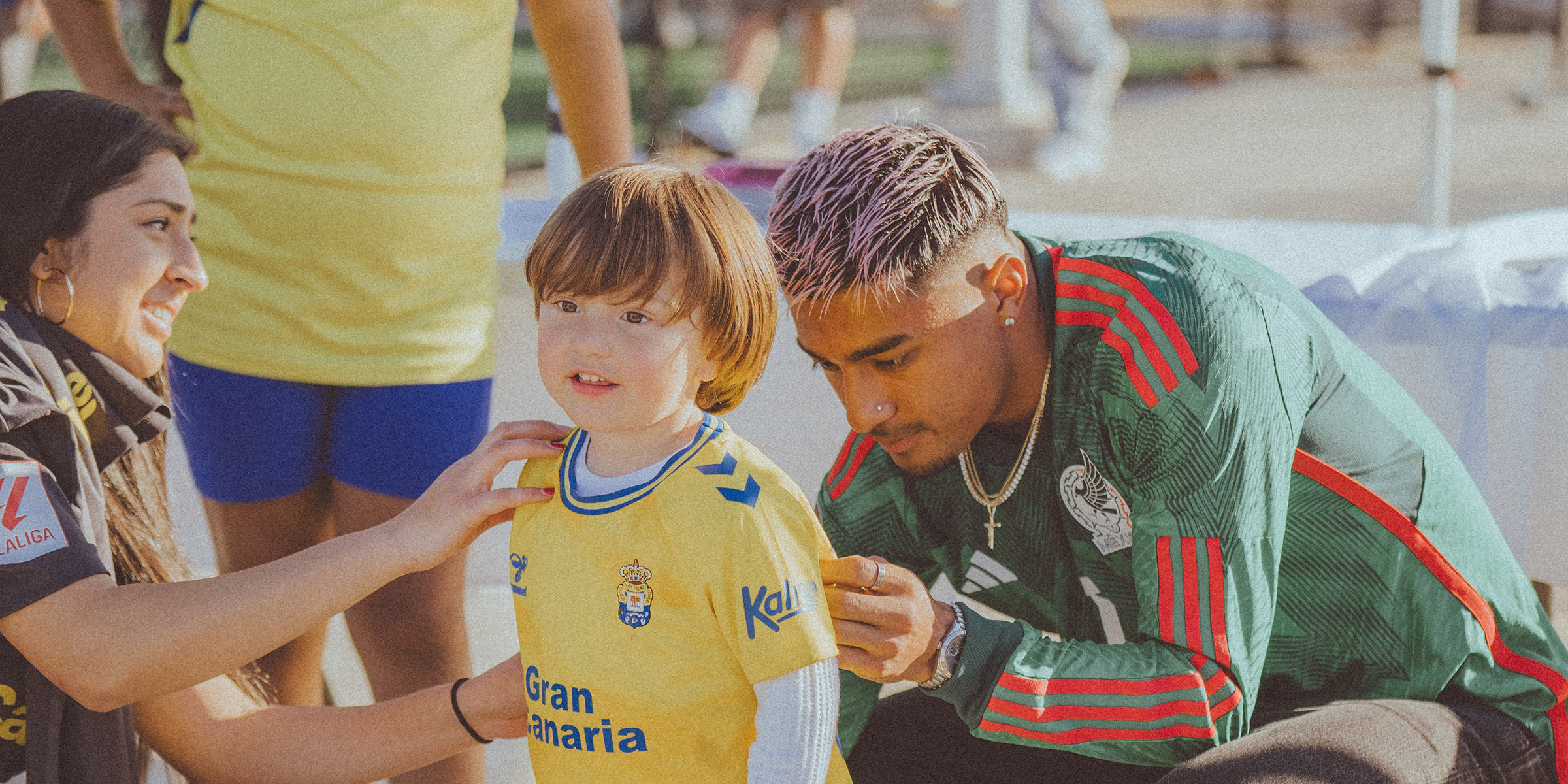 Soccer Where You Live: Central Coast featured image